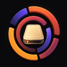 Diskloom icon